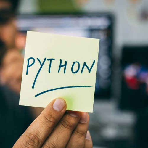 Introdução ao Python