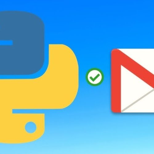 Python usando Gmail